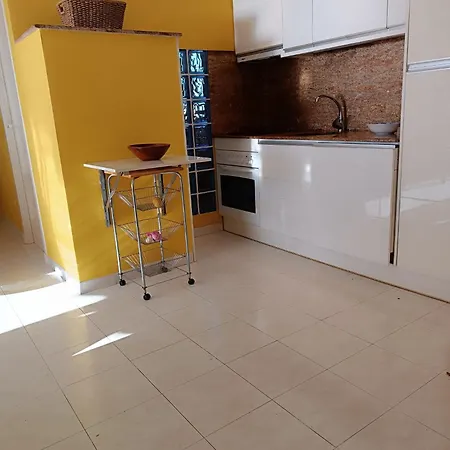 Apartamentos Marineu Cala Josep Alcossebre Esterno foto
