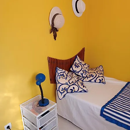 Apartamentos Marineu Cala Josep Alcossebre Esterno foto