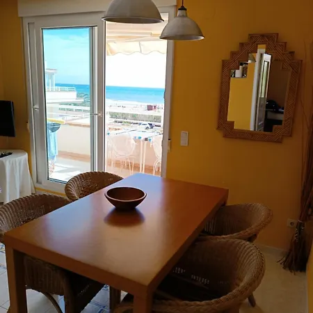 Apartamentos Marineu Cala Josep Alcossebre Esterno foto