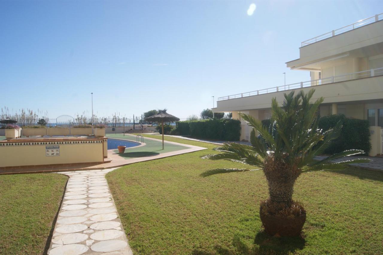 Apartment Marineu Cala Josep