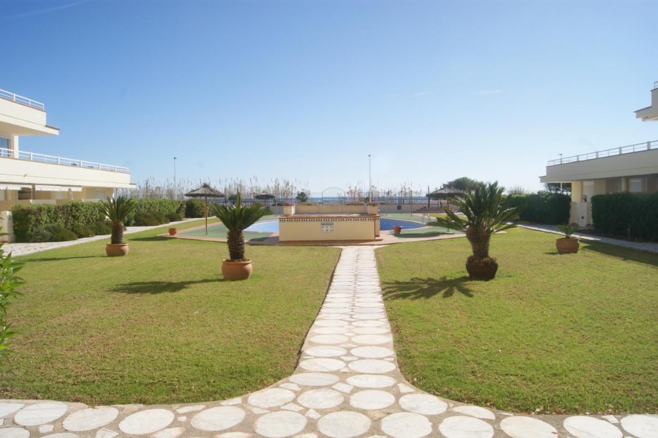 Marineu Cala Josep Alcoceber