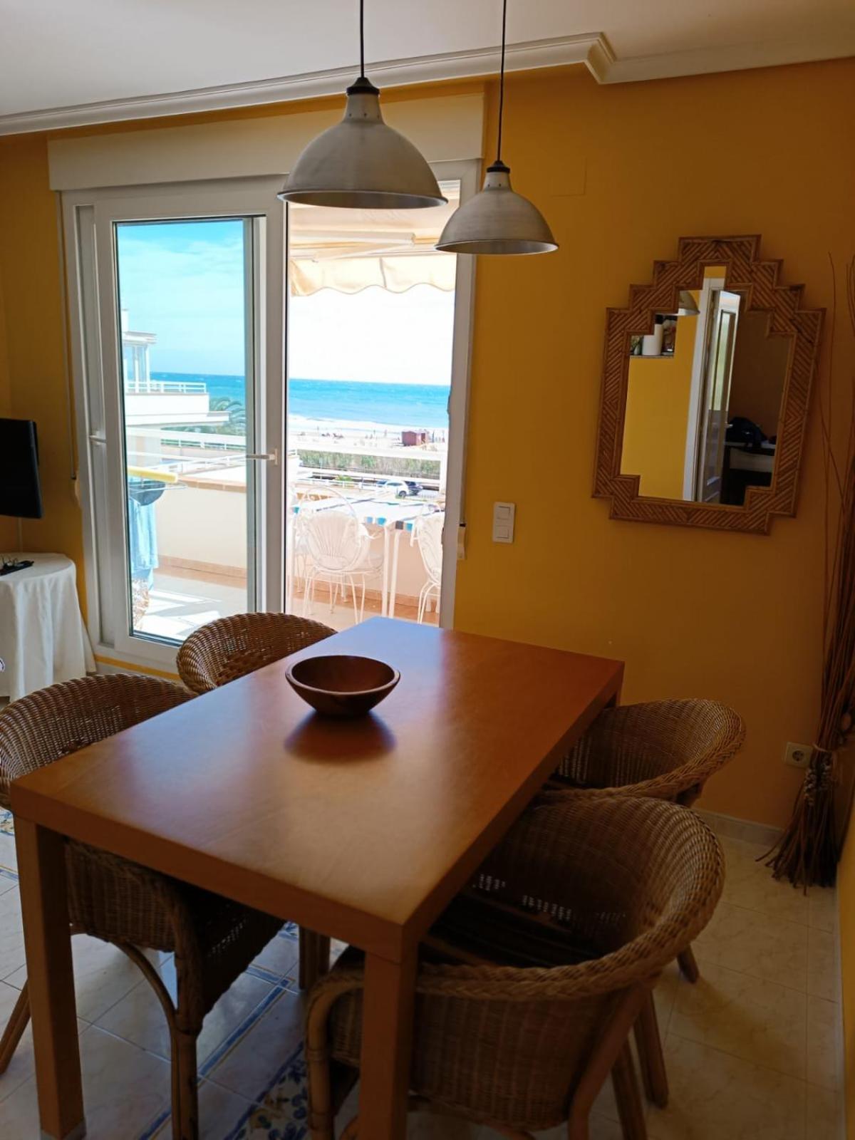Marineu Cala Josep *