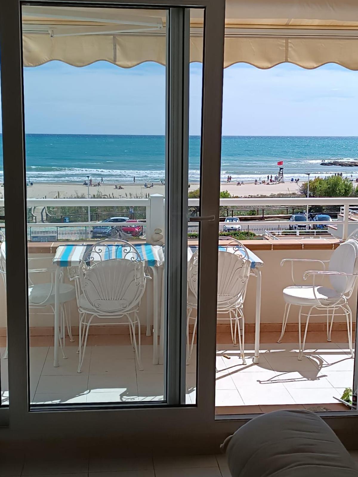 Marineu Cala Josep Apartment